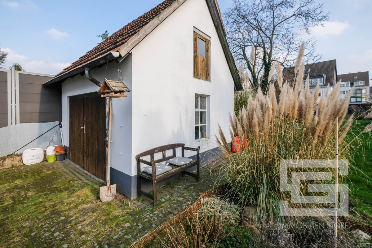 Der Garten