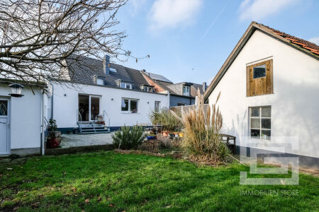 Einfamilienhaus