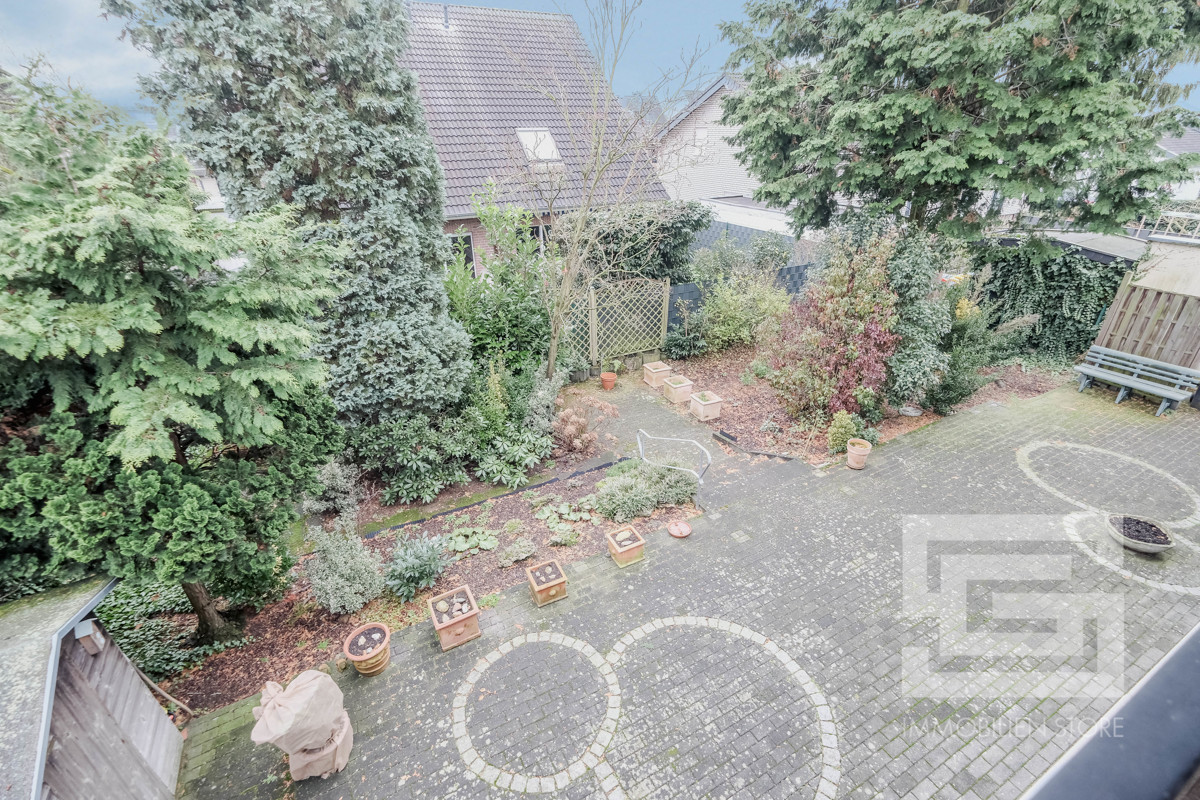 Der Garten