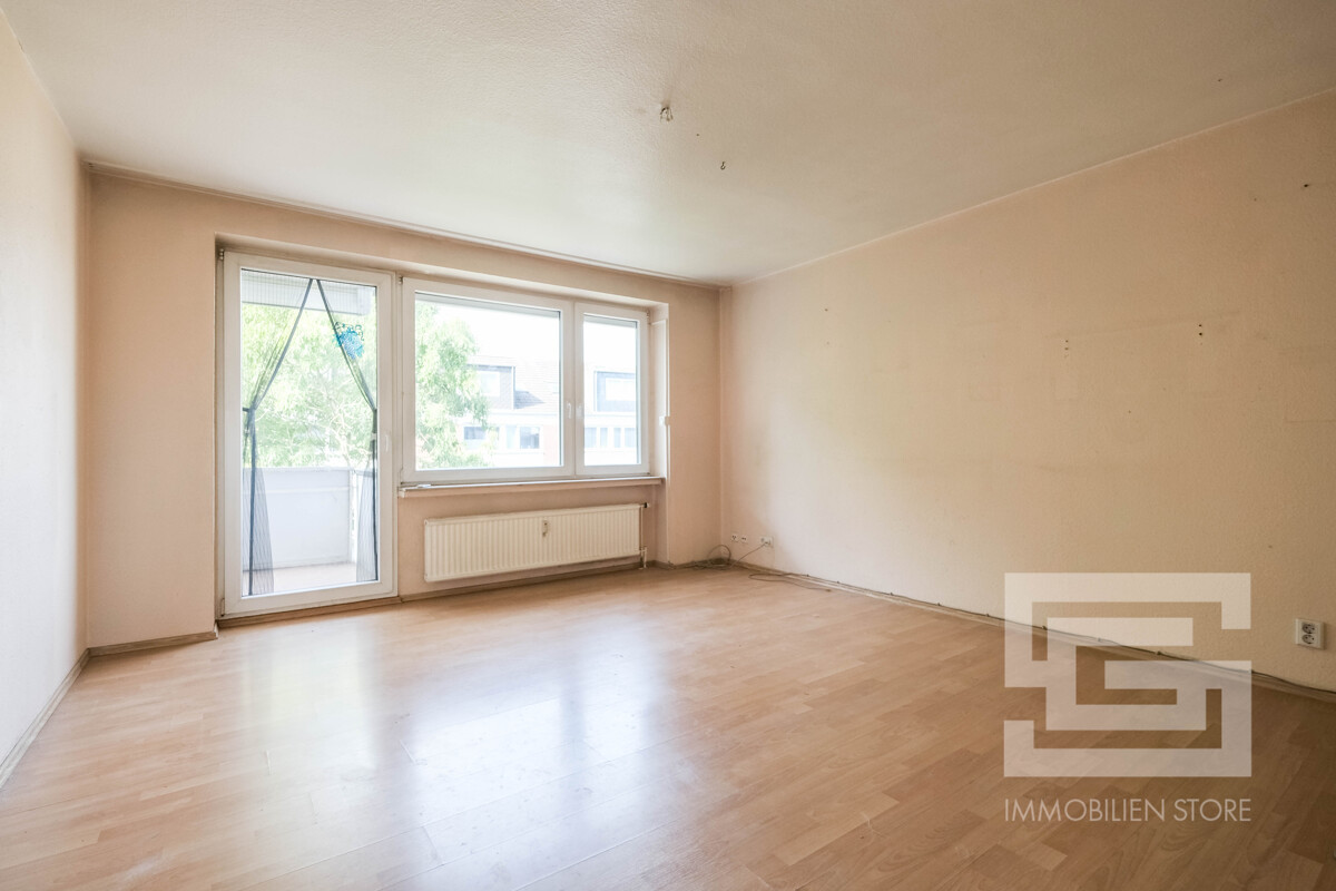 Das Wohnzimmer
