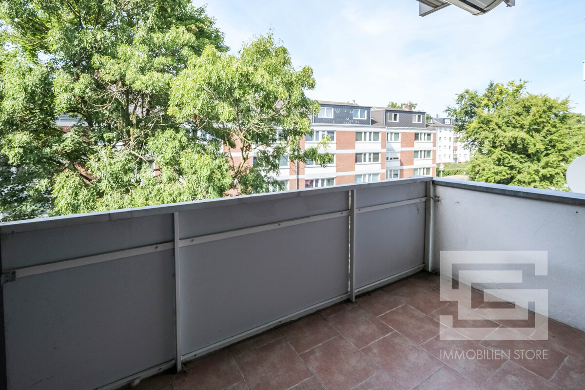 Der Balkon