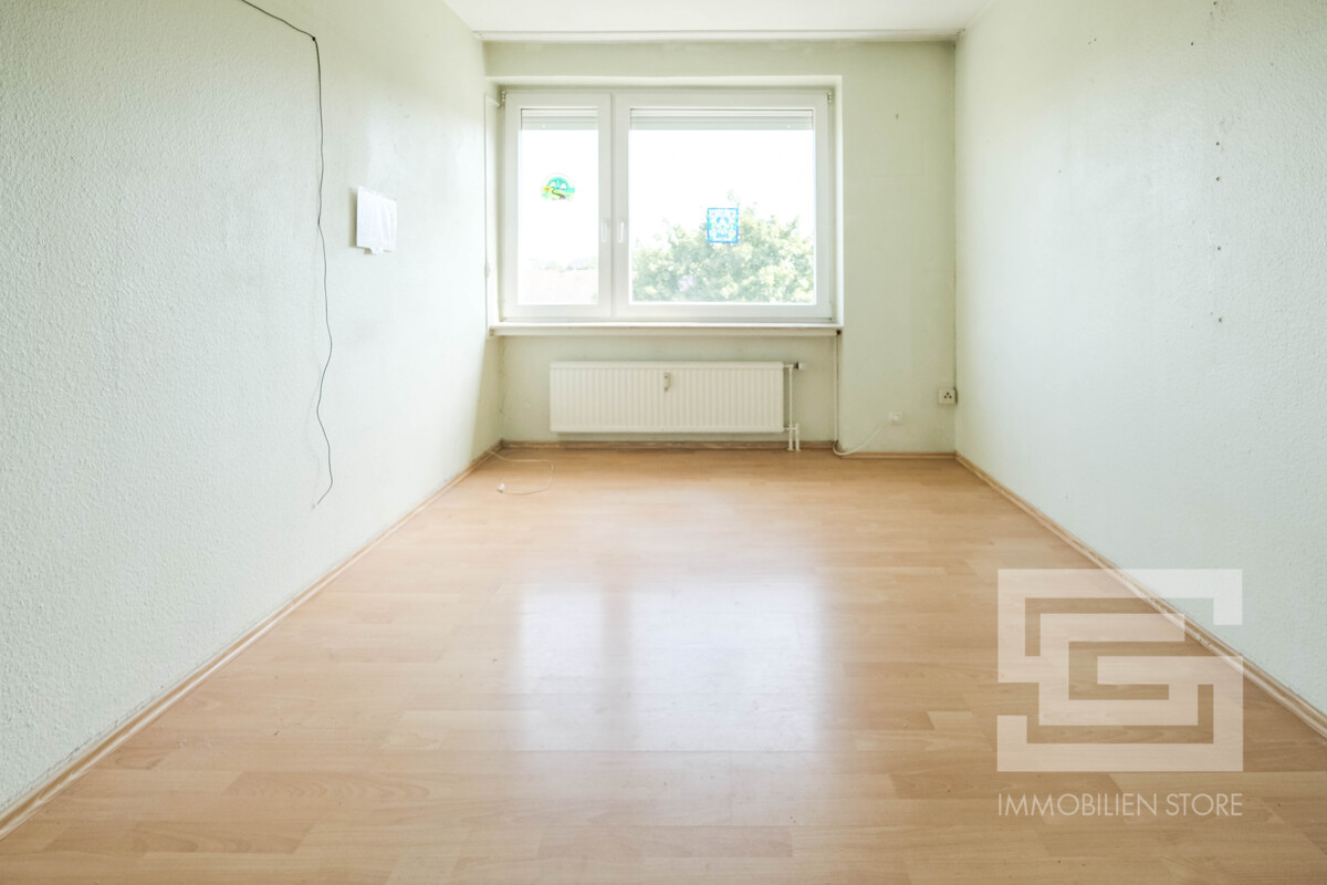 Das Kinderzimmer
