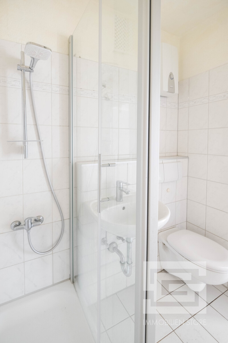 Das Badezimmer