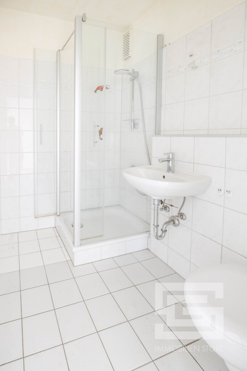 Das Badezimmer