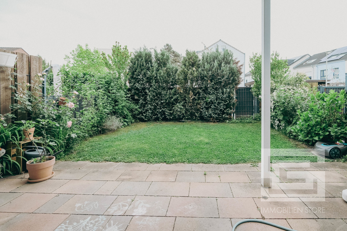 Der Garten