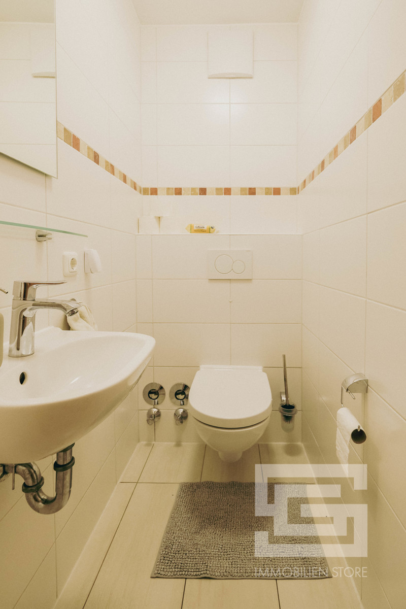 Gäste WC