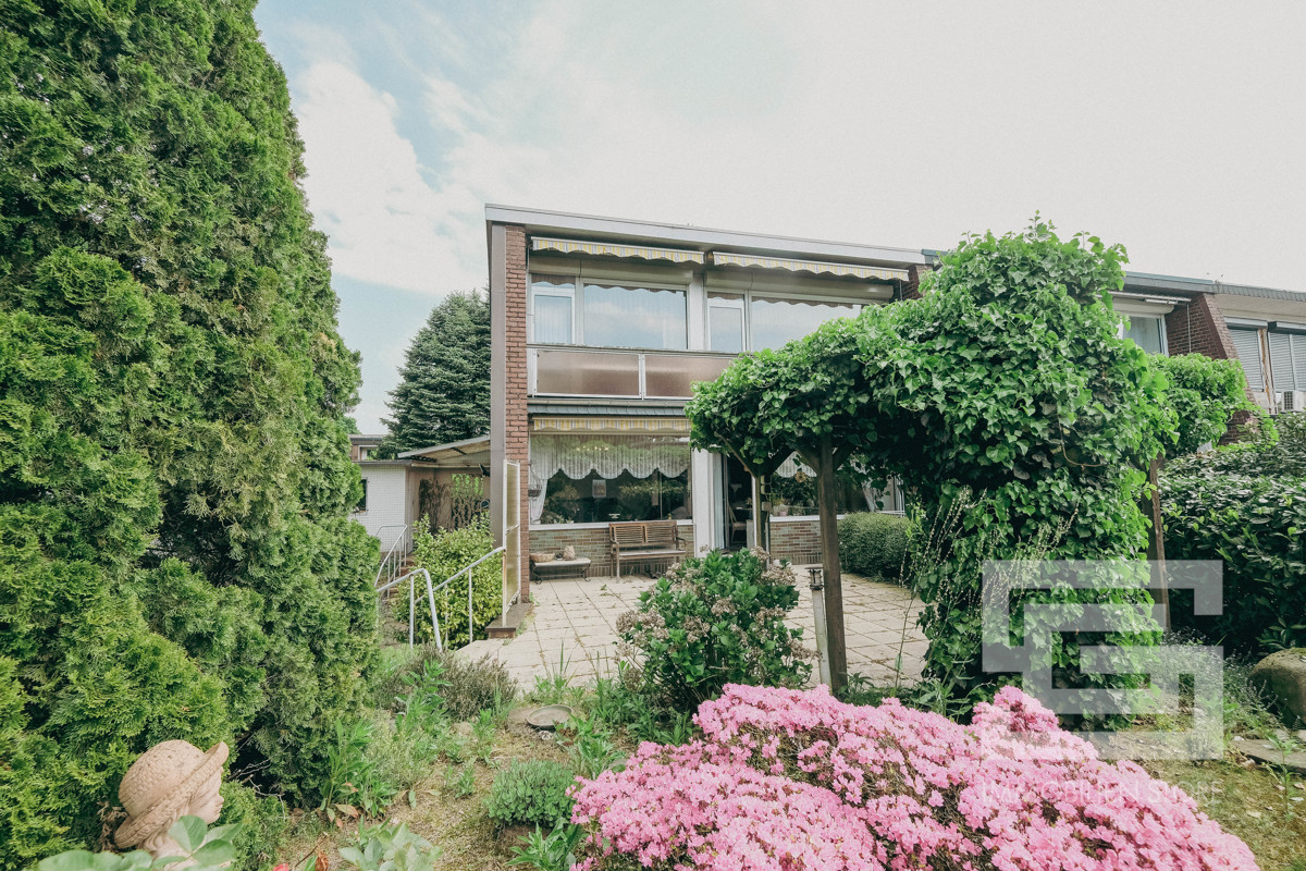 Der Garten