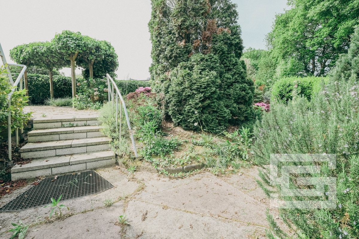 Der Garten