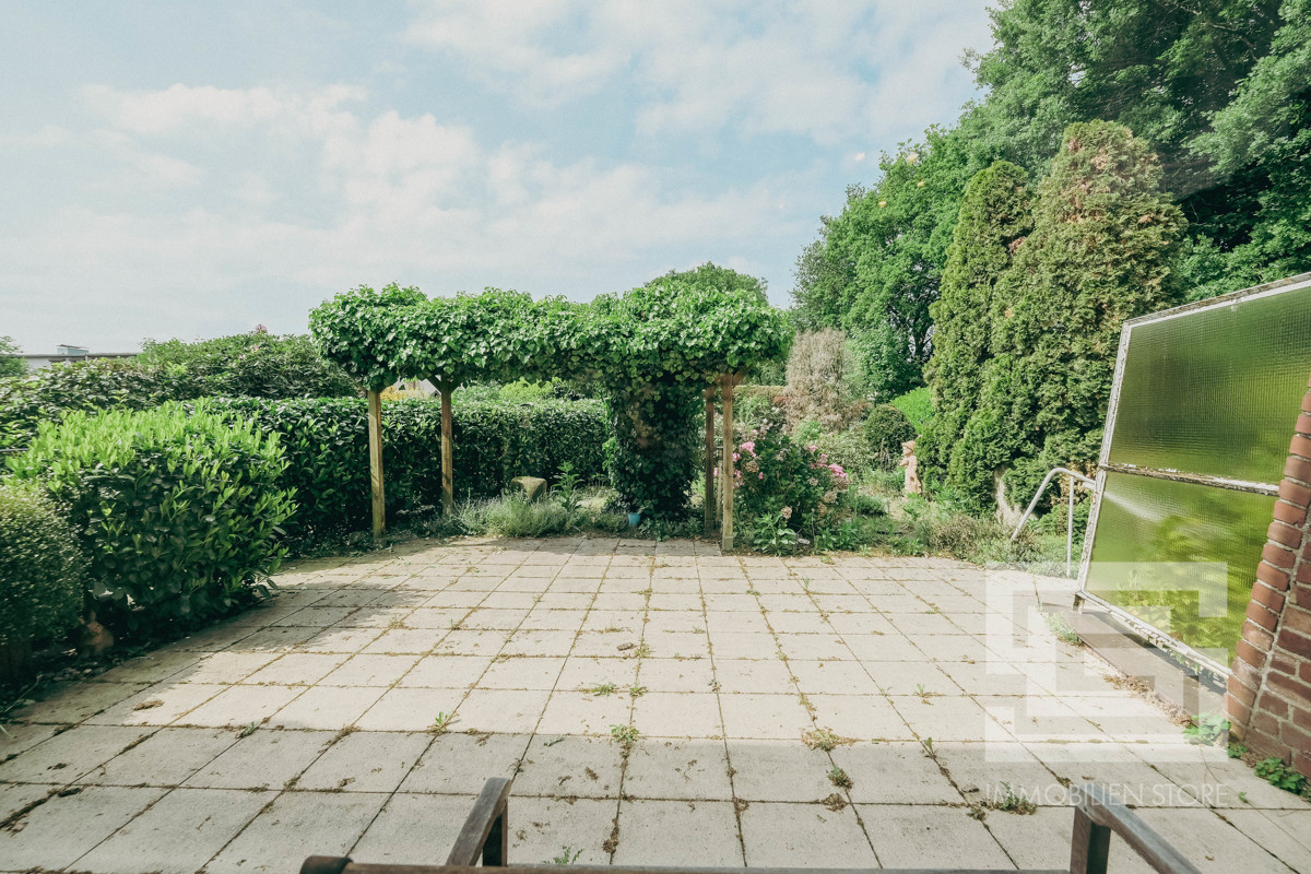 Der Garten