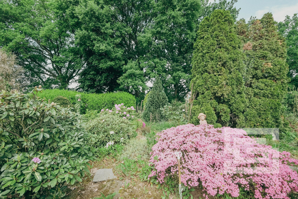 Heideweg 23-59