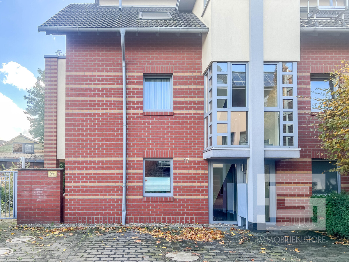 Von-Stauffenberg-Str. 17-23