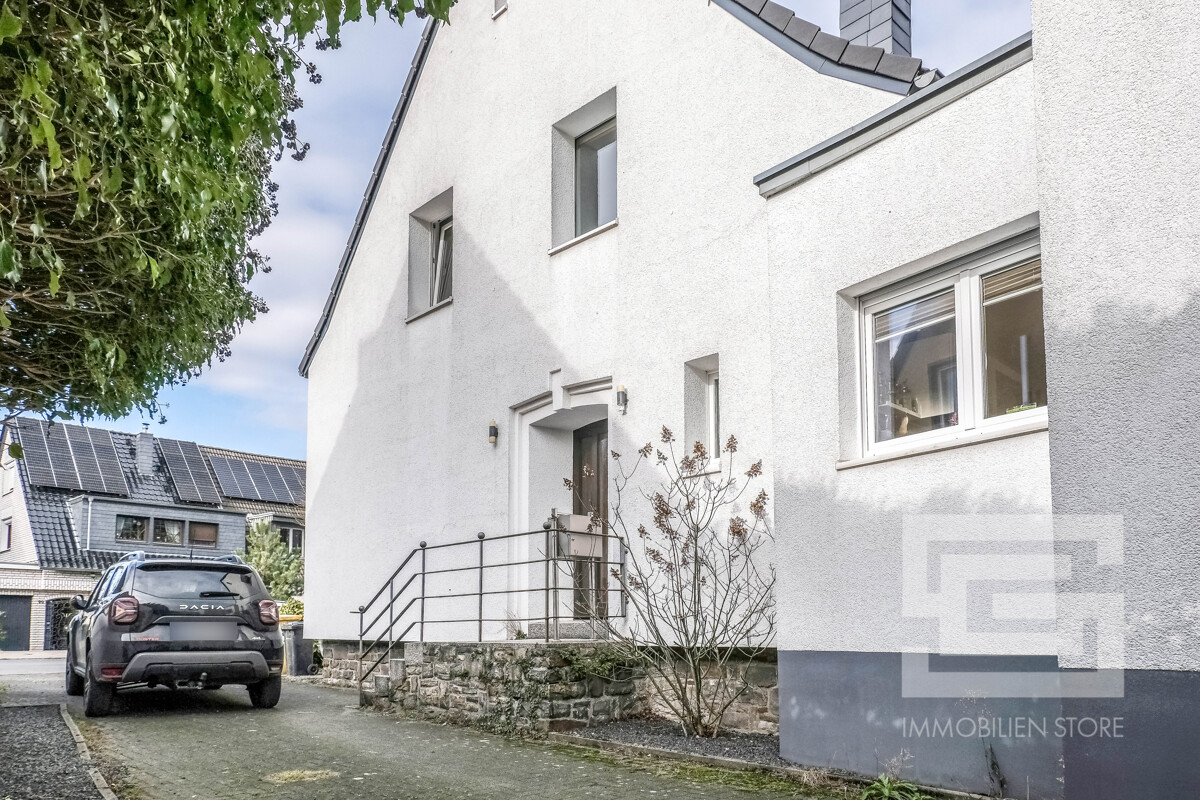 Herzlich Willkommen!