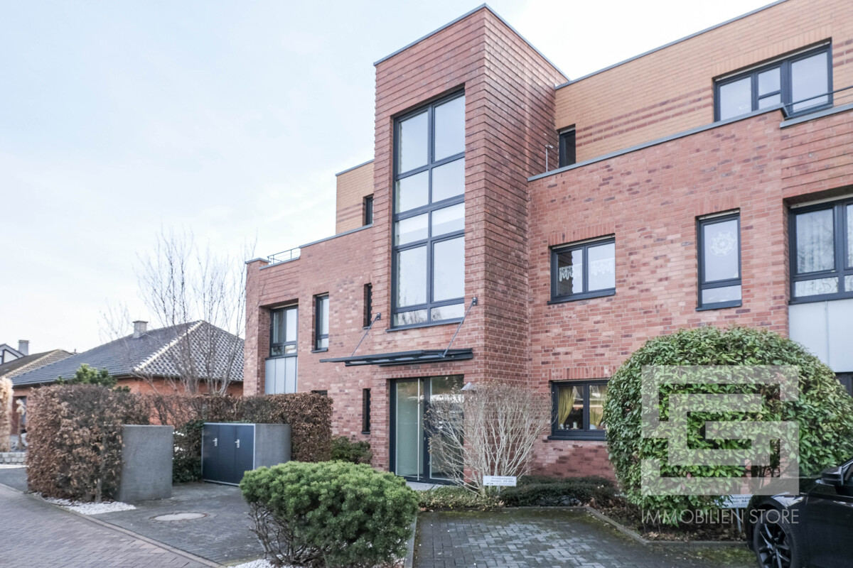 Herzlich Willkommen!